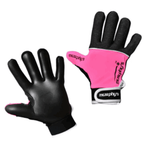 V2 Gaelic Gloves Pink/Grey