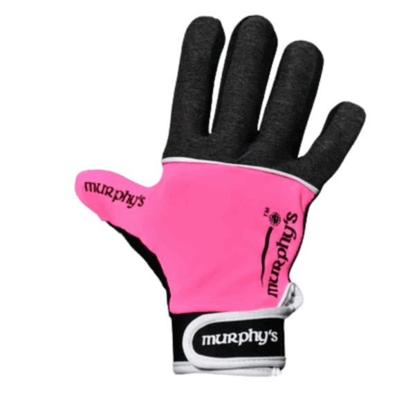 V2 Gaelic Gloves Pink/Grey