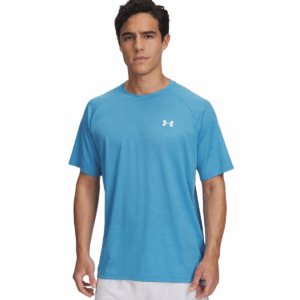 Mens UA Tech Textured T-shirt