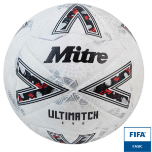 Ultimatch Evo Match Football