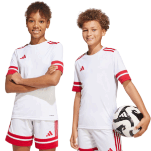 Kids Squadra 25 Jersey