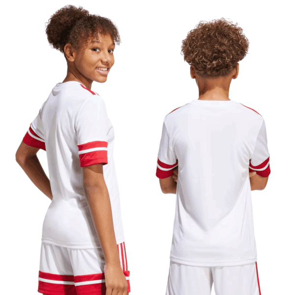 Kids Squadra 25 Jersey