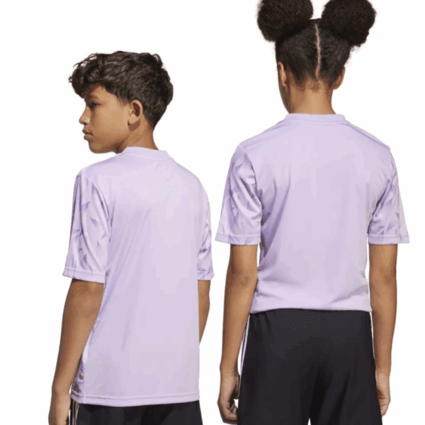Kids Team Icon 25 Jersey