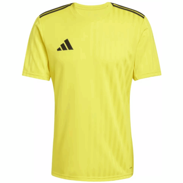 Adults Campeon 25 Adidas Jersey