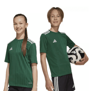 Kids Campeon 25 Adidas Jersey