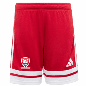 Kids Core Soccer Academy Squadra 25 Short