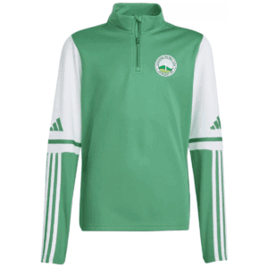 Holycross FC Adult Squadra 25 Quarter Zip