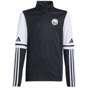 Holycross FC Kids Squadra 25 Quarter Zip
