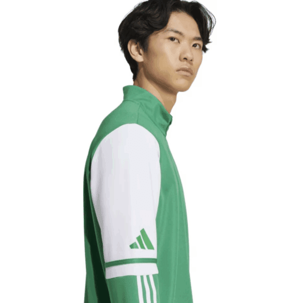 Holycross FC Adult Squadra 25 Quarter Zip