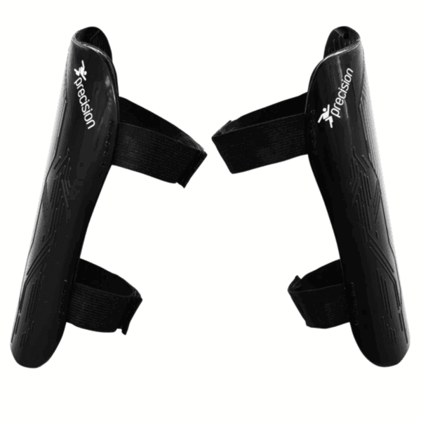 Origin.0 Strap Shin Guards