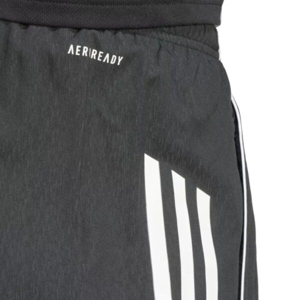 Mens Tiro 25 Competition Downtime Shorts