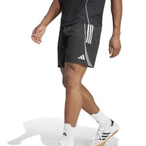Mens Tiro 25 Competition Downtime Shorts