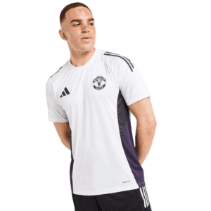 Mens Manchester United 2025 Training T-shirt
