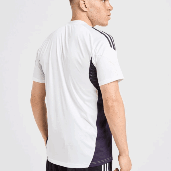 Mens Manchester United 2025 Training T-shirt