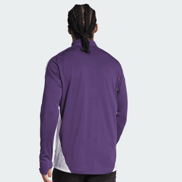 Mens Manchester United Tiro 25 Competition Training Top