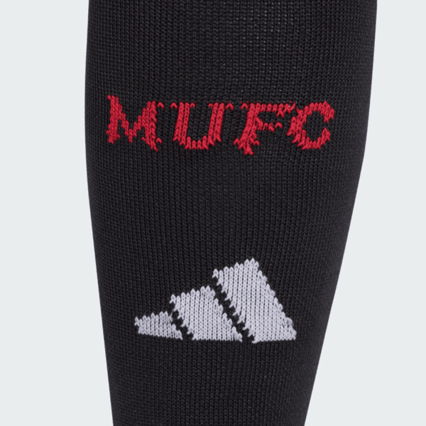 Manchester United 25/26 Home Socks