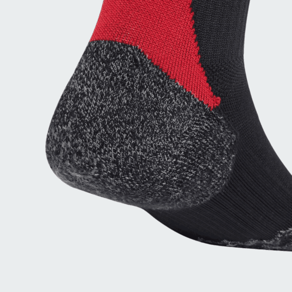 Manchester United 25/26 Home Socks