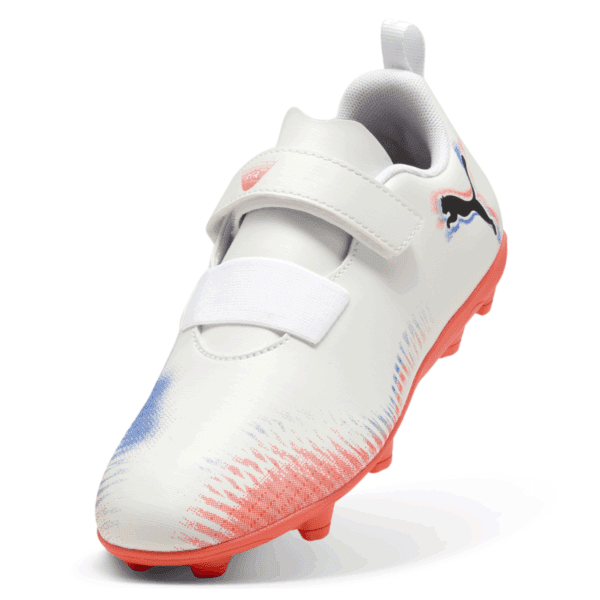 Junior Kids Future 8 Play V FG Football Boots