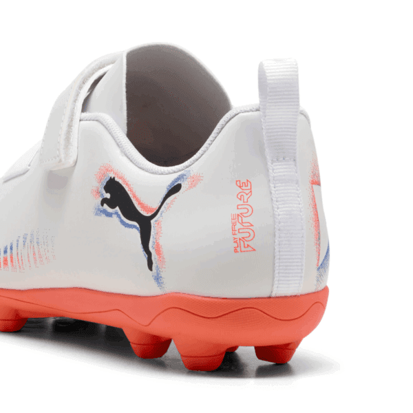Junior Kids Future 8 Play V FG Football Boots