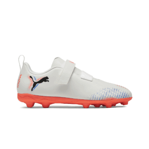Junior Kids Future 8 Play V FG Football Boots