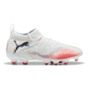Kids Future 8 Match FG Football Boots