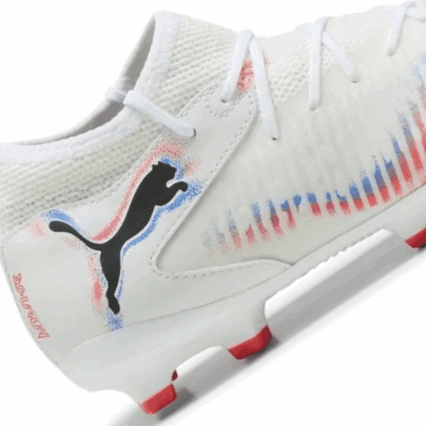 Kids Future 8 Match FG Football Boots
