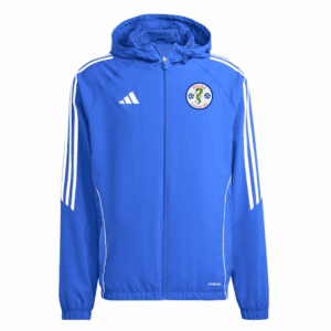 Naas AFC Tiro 24 Windbreaker