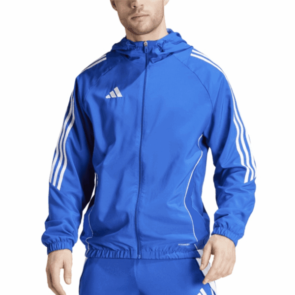Naas AFC Tiro 24 Windbreaker