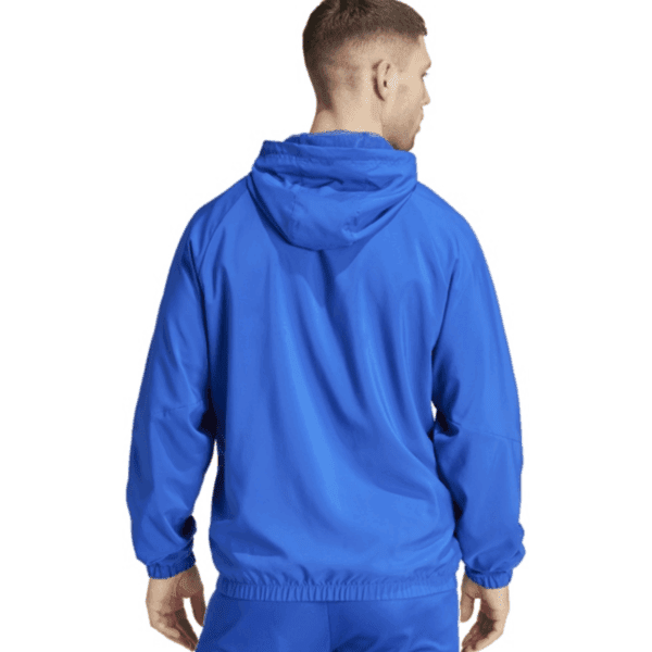 Naas AFC Tiro 24 Windbreaker