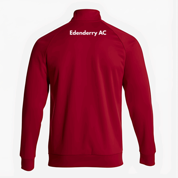 Edenderry AC Faroan Half Zip