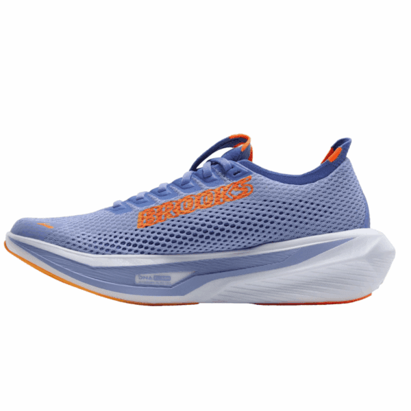 Womens Hyperion 3 Running Shoes