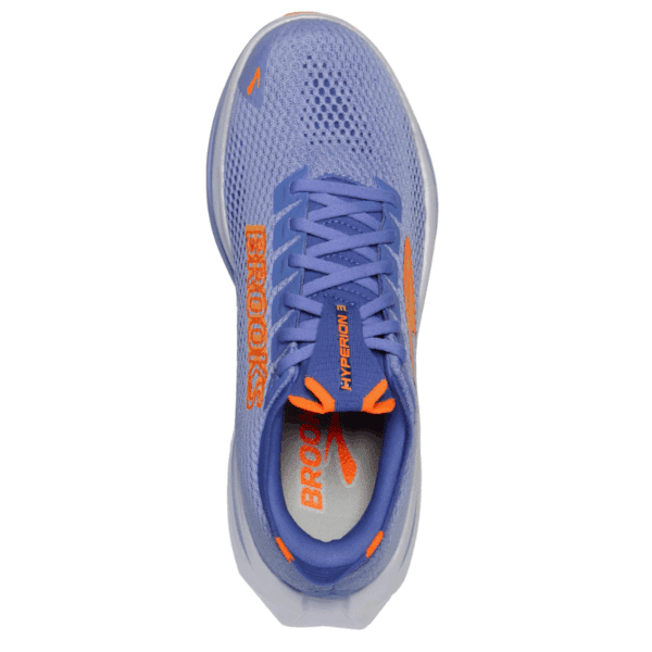 Womens Hyperion 3 Running Shoes