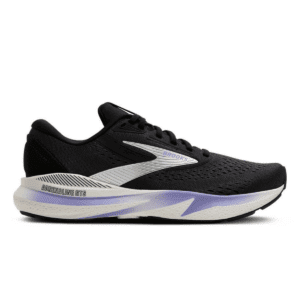 Womens Adrenaline GTS 24 Black Running Shoes