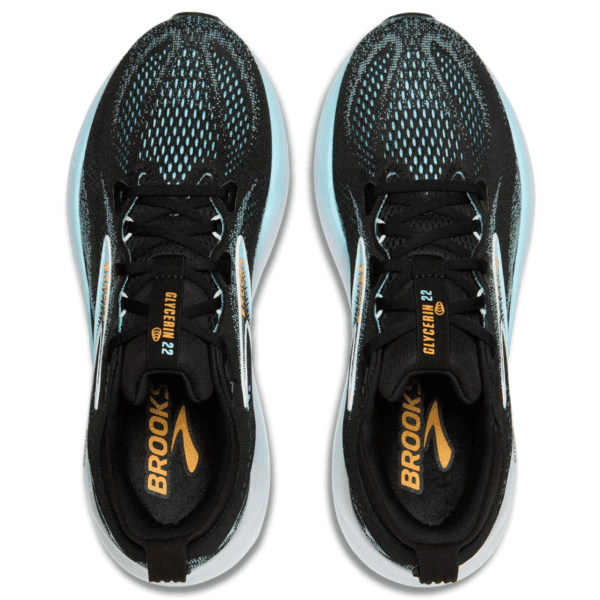 Mens Glycerin 22 Running Shoes