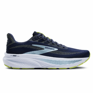 Mens Ghost 17 Wide Fit (2E) Running Shoes