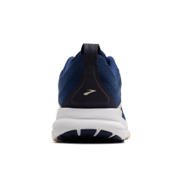 Womens Trace 4 Navy Running Shoes