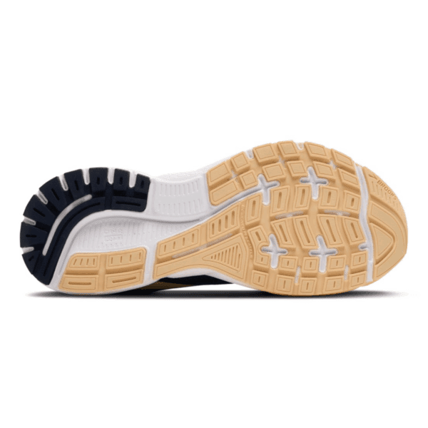Womens Trace 4 Navy Running Shoes