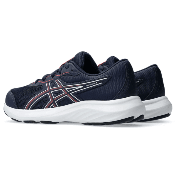 Kids Contend 8 GS Shoes