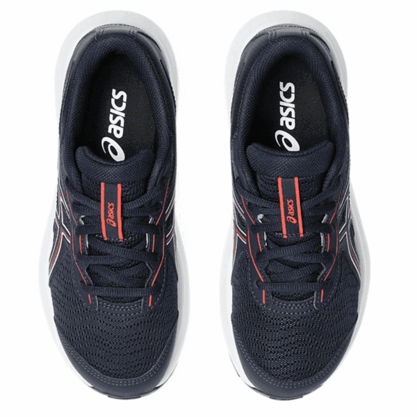 Kids Contend 8 GS Shoes