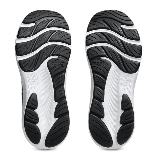 Kids Contend 8 GS Shoes