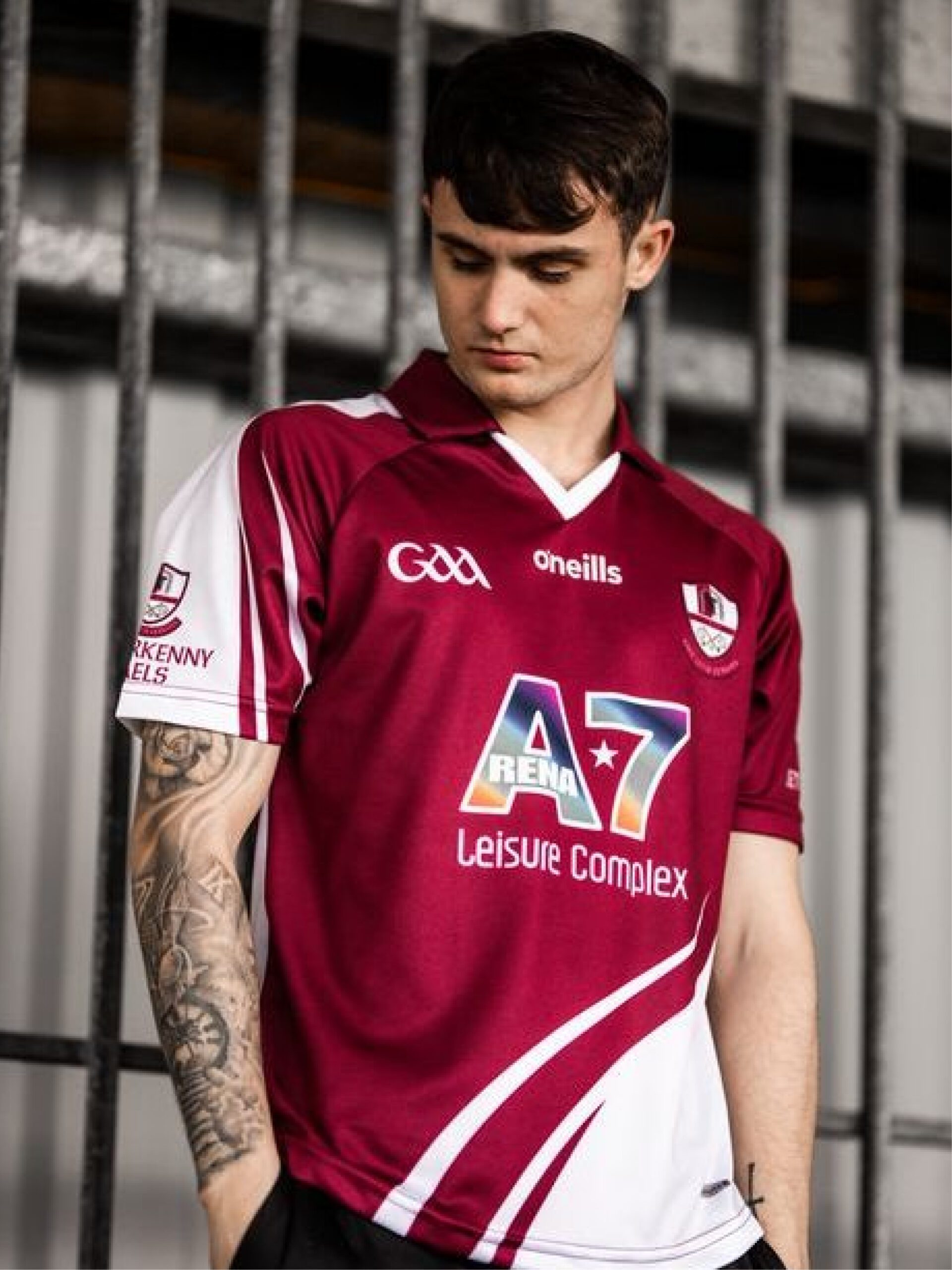 Jerseys