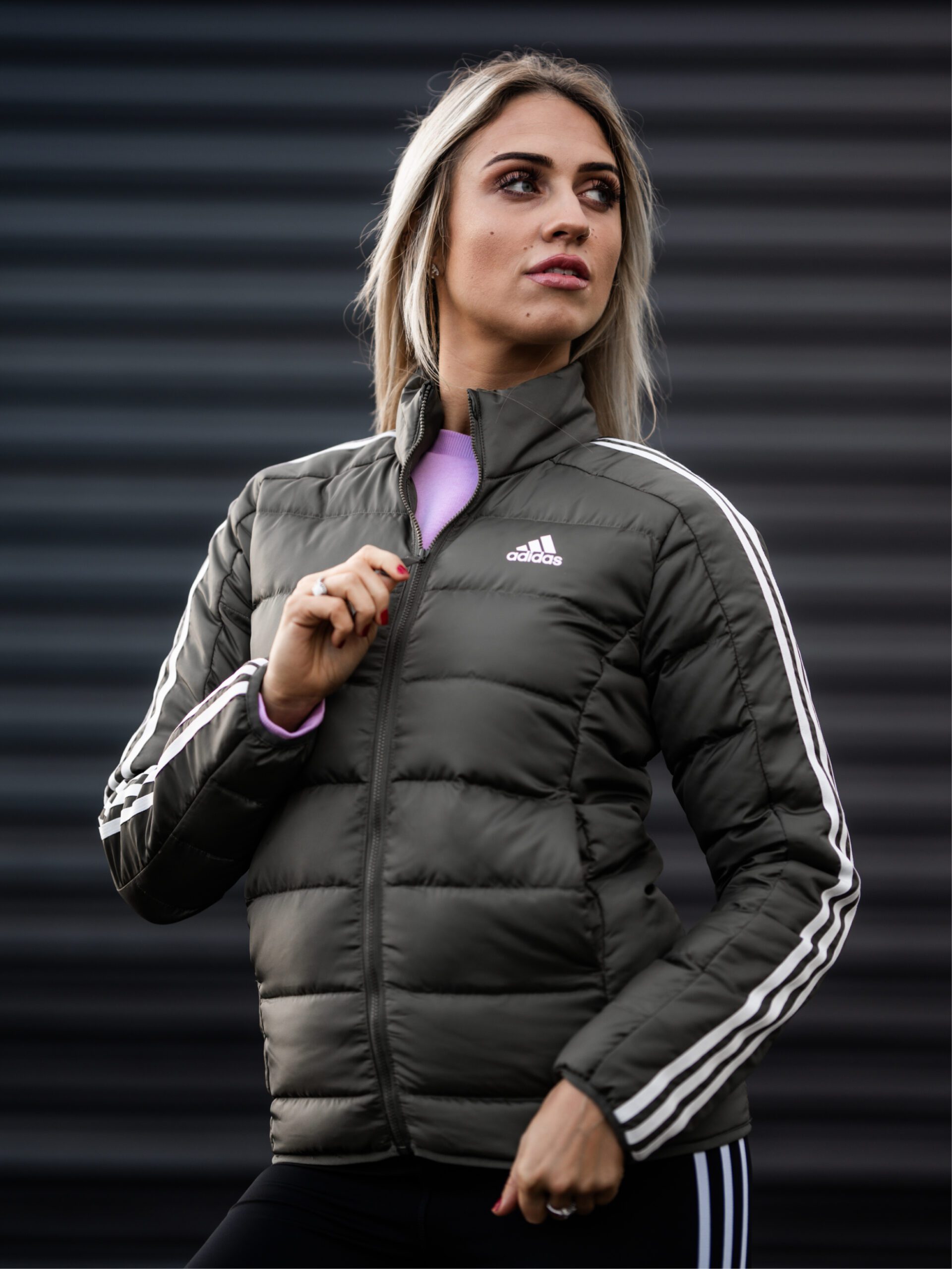 Jackets