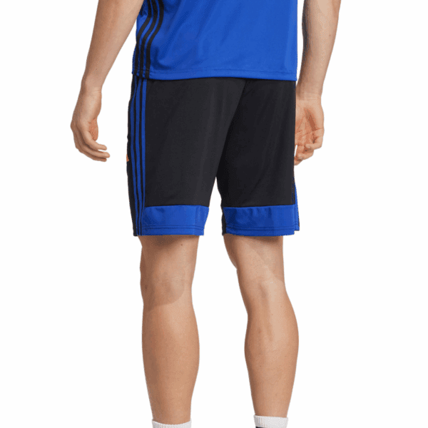 Mens Tiro25 Essentials Shorts