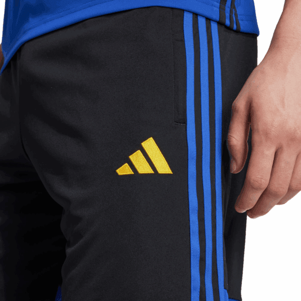 Mens Tiro25 Essentials Shorts