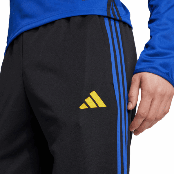 Mens Tiro 25 Essentials Training Pant