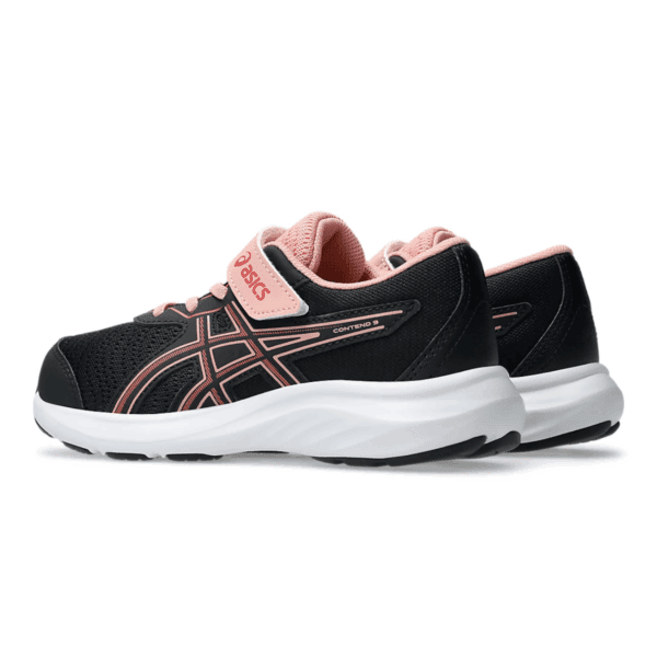 Junior Girls Contend 9 Shoes