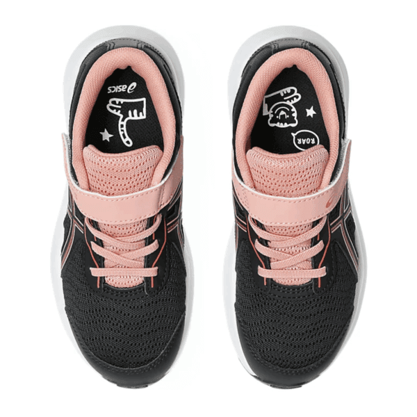 Junior Girls Contend 9 Shoes