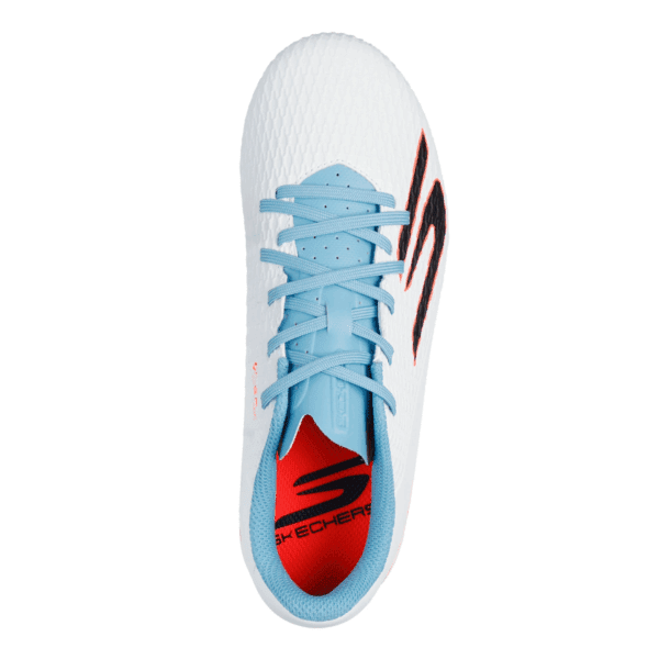 Kids SKX_2 Jr FG Football Boots