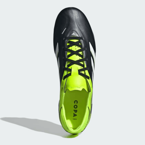 Adult Copa Pure 3 League FG Football Boots
