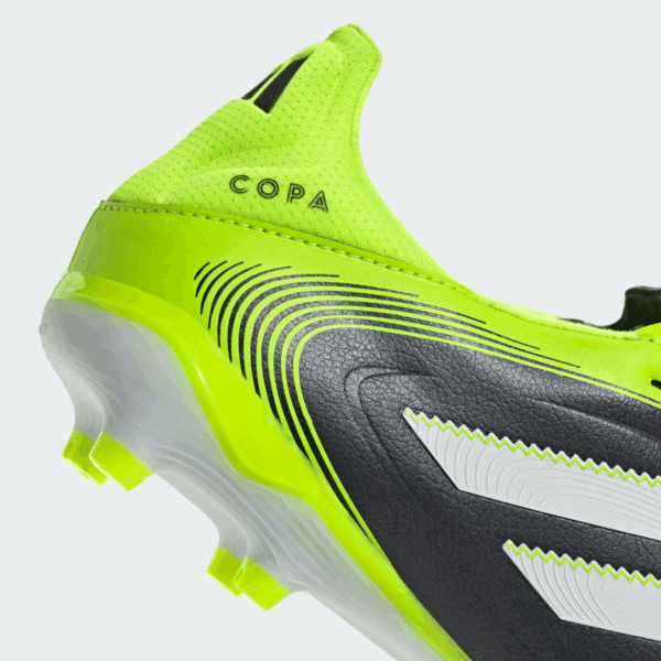 Adult Copa Pure 3 League FG Football Boots